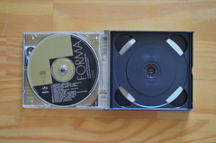 CD Various – Forma - A Grande Música Brasileira (42 Gravações Históricas) (1995) - comprar online