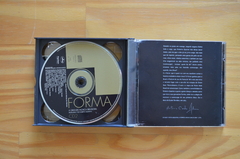 CD Various – Forma - A Grande Música Brasileira (42 Gravações Históricas) (1995) na internet
