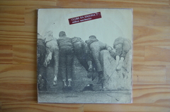 LP Milton Nascimento – Clube Da Esquina 2 (1985)