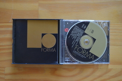 CD Various – Forma - A Grande Música Brasileira (42 Gravações Históricas) (1995) - Rio Records
