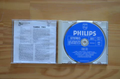 CD Tamba Trio – Tamba Trio (1998) - comprar online