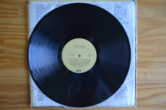 Imagem do LP Milton Nascimento – Clube Da Esquina 2 (1985)