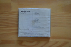 CD Tamba Trio – Tamba Trio (1998) na internet