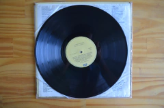 LP Milton Nascimento – Clube Da Esquina 2 (1985)