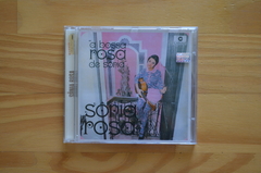 CD Sônia Rosa – A Bossa Rosa De Sônia (2002)