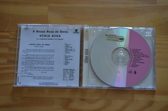 CD Sônia Rosa – A Bossa Rosa De Sônia (2002) - comprar online
