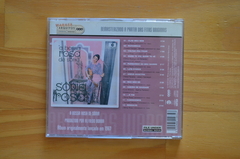 CD Sônia Rosa – A Bossa Rosa De Sônia (2002) na internet