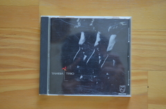 CD Tamba Trio – Tempo=Avanço (1998)