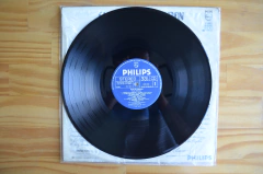 LP Elis Regina – Elis Regina In London (1982) na internet