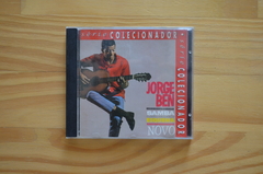 CD Jorge Ben – Samba Esquema Novo (1993)