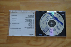 CD Jorge Ben – Samba Esquema Novo (1993) - comprar online