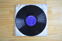 LP Elza Laranjeira - A Noite Do Meu Bem (1960) na internet