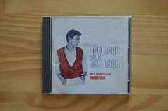 CD Edu Lobo & Tamba Trio – A Música De Edu Lobo Por Edu Lobo