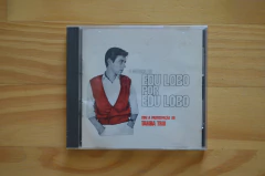 CD Edu Lobo & Tamba Trio – A Música De Edu Lobo Por Edu Lobo