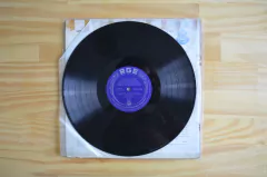 LP Elza Laranjeira - A Noite Do Meu Bem (1960) - Rio Records