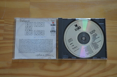 CD Edu Lobo & Tamba Trio – A Música De Edu Lobo Por Edu Lobo - comprar online