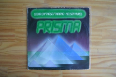LP Cesar Camargo Mariano & Nelson Ayres – Prisma