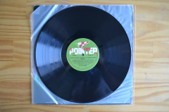 LP Cesar Camargo Mariano & Nelson Ayres – Prisma - Rio Records