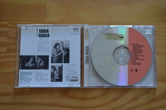 CD Tânia Maria – Apresentamos Tânia Maria (2002) - comprar online