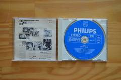 CD Sylvia Telles – U.S.A. (1998) - comprar online