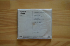 CD Sylvia Telles – U.S.A. (1998) na internet