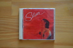 CD Sylvia Telles – Silvia (1997)