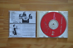 CD Sylvia Telles – Silvia (1997) - comprar online