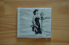 CD Sylvia Telles – Silvia (1997) na internet