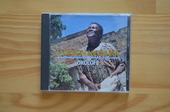 CD Wilson Moreira – Okolofé (2000)