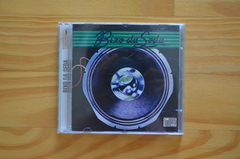 CD Bixo Da Seda – Bixo Da Seda (2002)