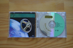 CD Bixo Da Seda – Bixo Da Seda (2002) - comprar online