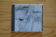 CD Claudette Soares – Claudette (2001)