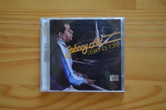 CD Johnny Alf – Desbunde Total (2002)