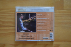 CD Johnny Alf – Desbunde Total (2002) na internet