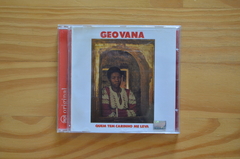CD Geovana – Quem Tem Carinho Me Leva (2003)