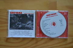 CD Geovana – Quem Tem Carinho Me Leva (2003) - comprar online