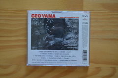 CD Geovana – Quem Tem Carinho Me Leva (2003) na internet