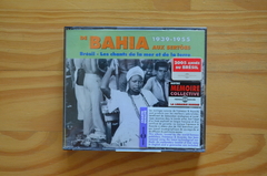 CD Various – Brésil - De Bahia Aux Sertões 1939-1955 (2006)