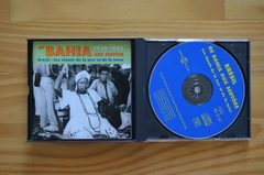 CD Various – Brésil - De Bahia Aux Sertões 1939-1955 (2006) na internet