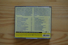 CD Various – Brésil - De Bahia Aux Sertões 1939-1955 (2006) - Rio Records