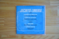 EP Jacinto Limeira – Romeiros de Bom Jesus - comprar online