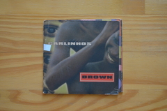 CD Carlinhos Brown – Tour (1996)