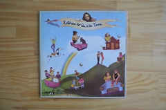 LP Vários - Histórias Do Céu E Da Terra (1984)