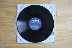 LP Vários - Histórias Do Céu E Da Terra (1984) - loja online