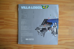 LP Egberto Gismonti – Trem Caipira (1985) - comprar online