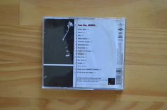 CD Ivan Lins – Agora (2002) na internet
