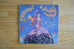 LP Marilia Pera - Feiticeira (1975)
