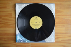 LP Egberto Gismonti – Trem Caipira (1985) - loja online