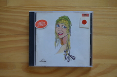 CD Rita Lee – Hoje É O Primeiro Dia Do Resto Da Sua Vida (1992)