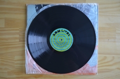 LP Marilia Pera - Feiticeira (1975) - Rio Records
